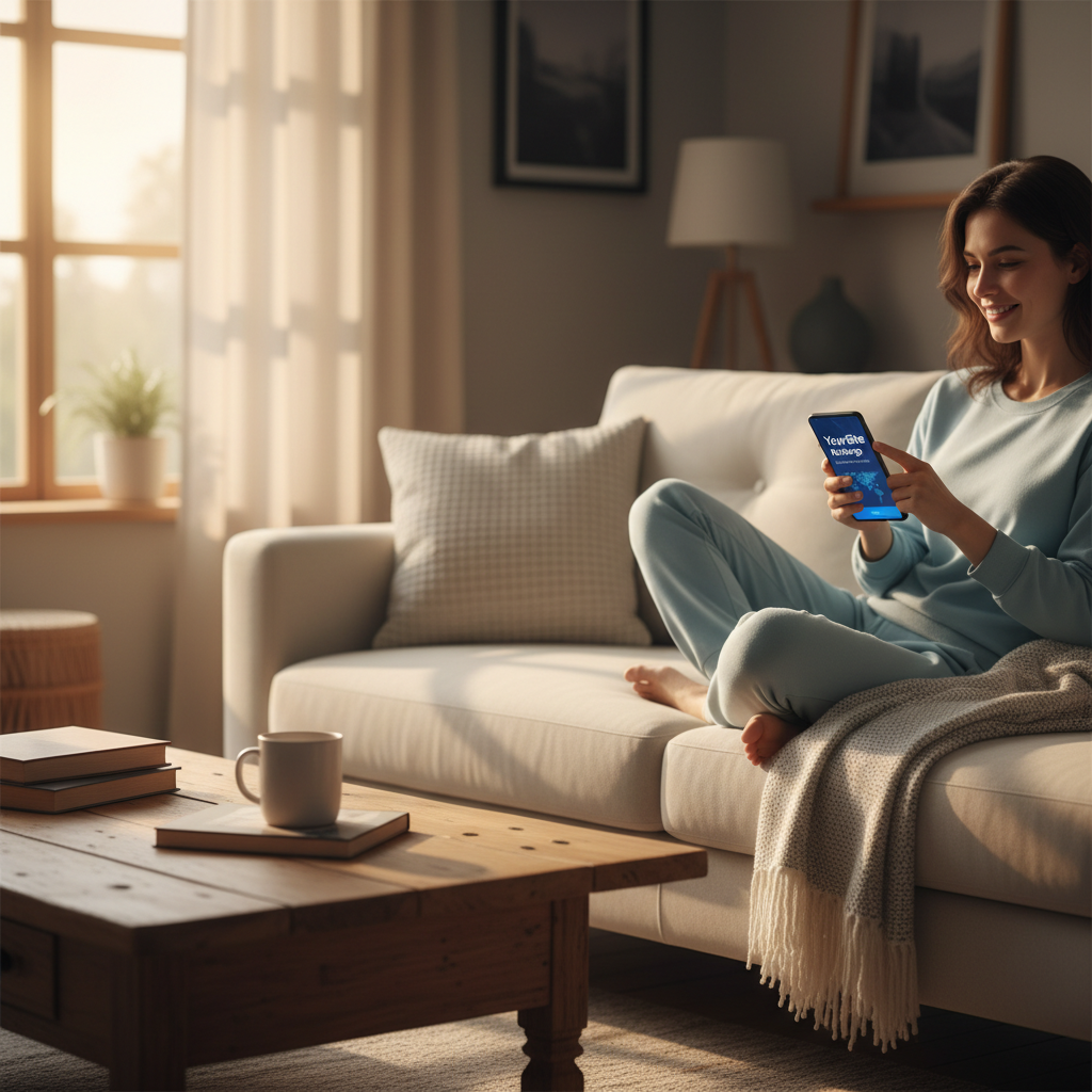 YourSite Recharge team at work